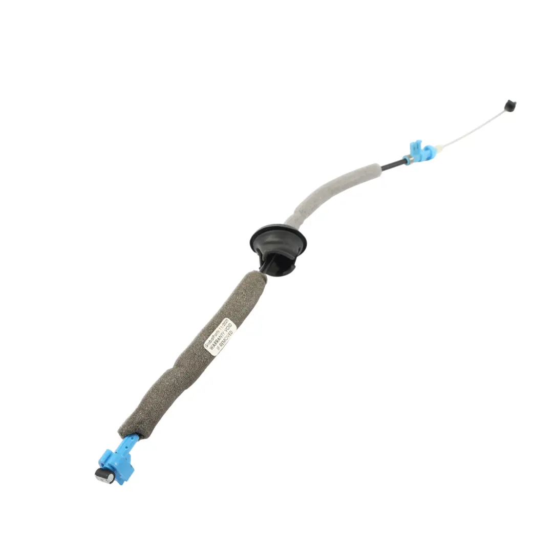 Puerta Trasera Manija Bowden Cable Izquierda Derecha para Audi A3 8V con número de pieza 8V4839085A Audi A3 8V Puerta Trasera Manija Bowden Cable Izquierda Derecha - SKU 8V4839085A - Número de pieza 8V4839085A