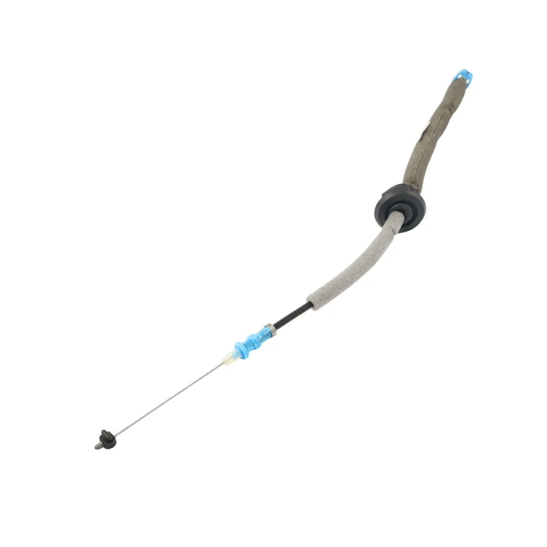 Hintertürschloss Innengriff Bowdenzug Links Rechts für Audi A3 8V mit Teilenummer 8V4839085A Audi A3 8V Hintertürschloss Innengriff Bowdenzug Links Rechts - SKU 8V4839085A - Teilenummer 8V4839085A