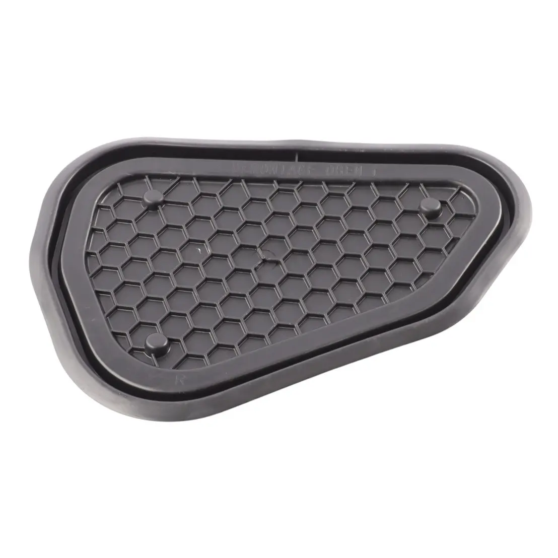 Audi A3 8V Sportback 5Dr Panel Osłona Zaślepka Drzwi Prawy Tył 8V4839916A