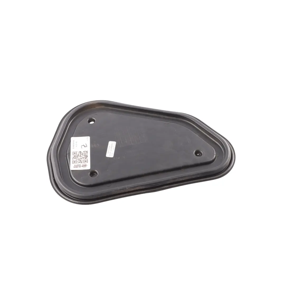 Audi A3 8V Sportback 5Dr Panel Interior De La Puerta Trasera Derecha - SKU 8V4839916A - Número de pieza 8V4839916A