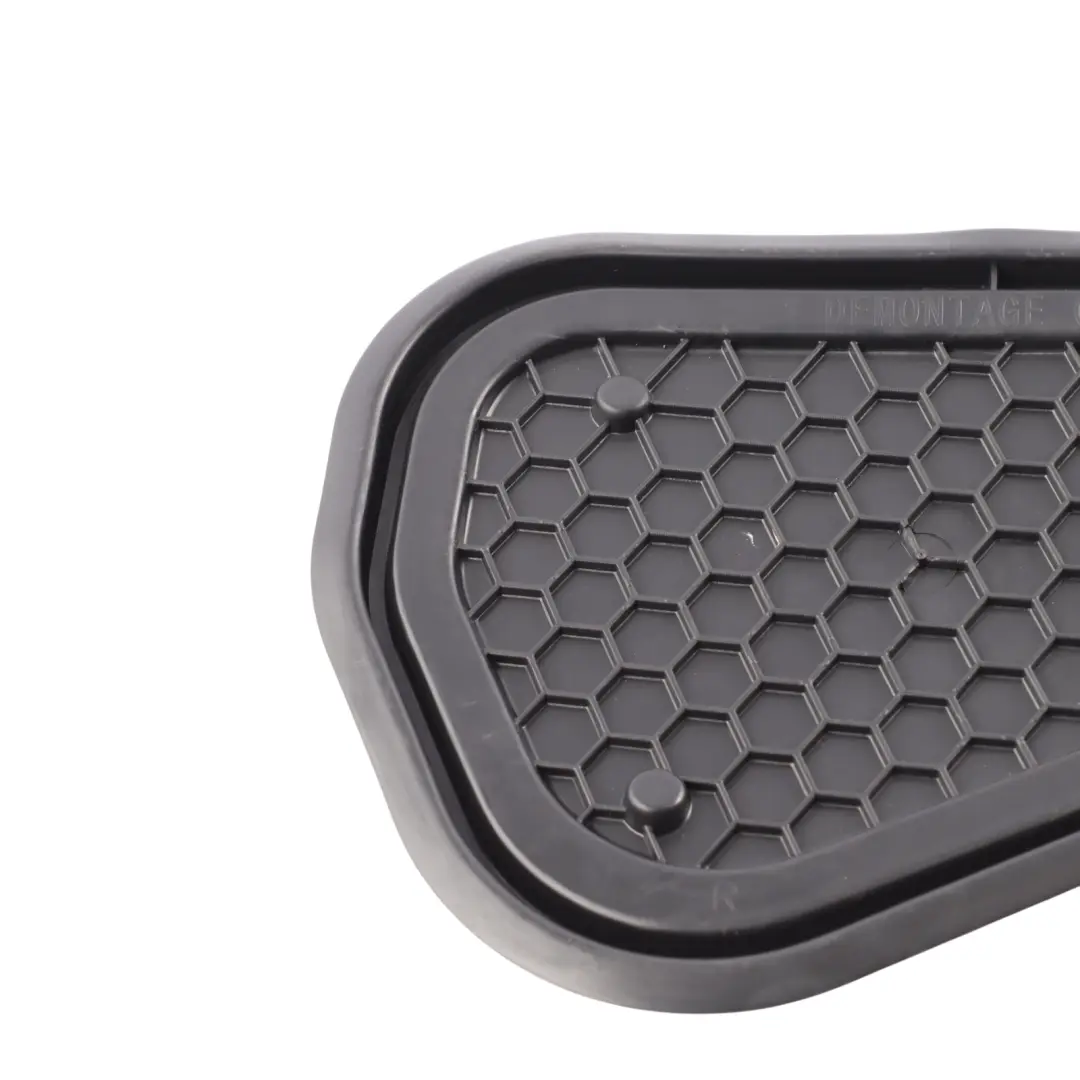 Panneau Intérieur Porte Arrière Droite Sportback 5 Portes pour Audi A3 8V à propos du numéro de pièce 8V4839916A Audi A3 8V Panneau Intérieur Porte Arrière Droite Sportback 5 Portes - SKU 8V4839916A - Numéro de pièce 8V4839916A