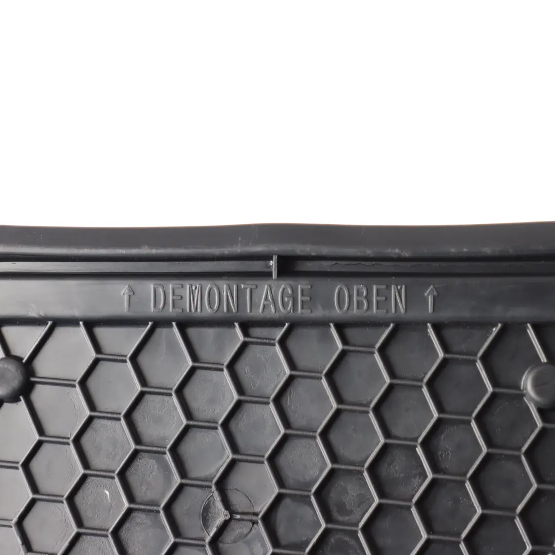 Sportback 5Dr Rear Door Inner Cover Panel Right O/S to Audi A3 8V with Part number 8V4839916A Audi A3 8V Sportback 5Dr Rear Door Inner Cover Panel Right O/S - SKU 8V4839916A - Part number 8V4839916A