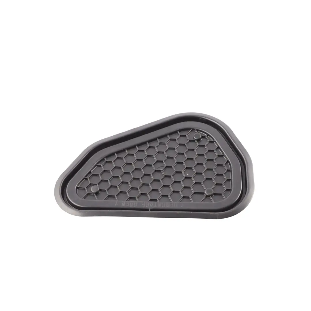 Audi A3 8V Sportback 5Dr Rear Door Inner Cover Panel Right O/S - SKU 8V4839916A - Part number 8V4839916A