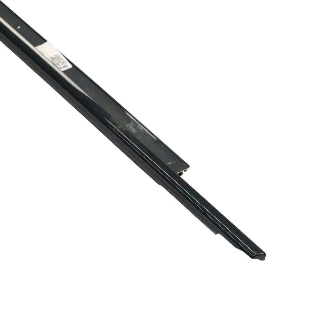 Audi A3 8V Sportback Weatherstrip Moulding Strip Front Door Left N/S - SKU 8V4853283-1 - Part number 8V4853283