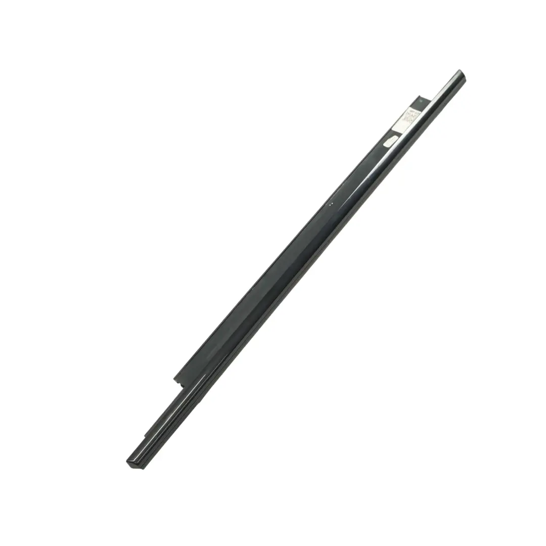 Joint D'Étanchéité De Vitre Arrière Gauche pour Audi A3 8V à propos du numéro de pièce 8V4853763A Audi A3 8V Joint D'Étanchéité De Vitre Arrière Gauche - SKU 8V4853763A - Numéro de pièce 8V4853763A