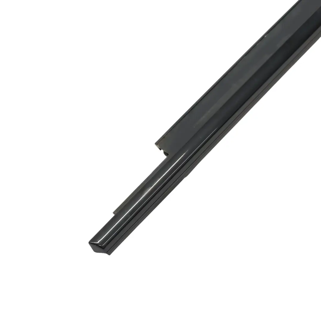 Window Strip Trim Door Moulding Sealing Left N/S to Audi A3 8V Rear with Part number 8V4853763A Audi A3 8V Rear Window Strip Trim Door Moulding Sealing Left N/S - SKU 8V4853763A - Part number 8V4853763A