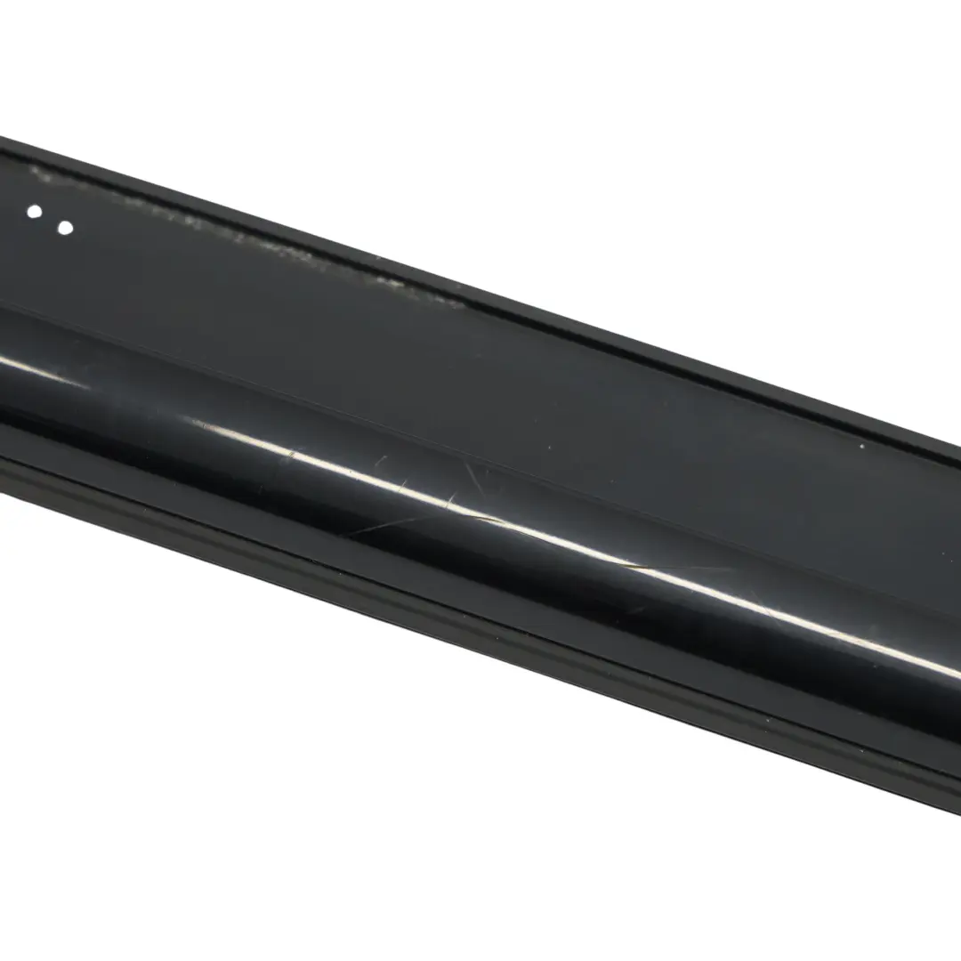 Audi A3 8V Rear Window Strip Trim Door Moulding Sealing Left N/S - SKU 8V4853763A - Part number 8V4853763A