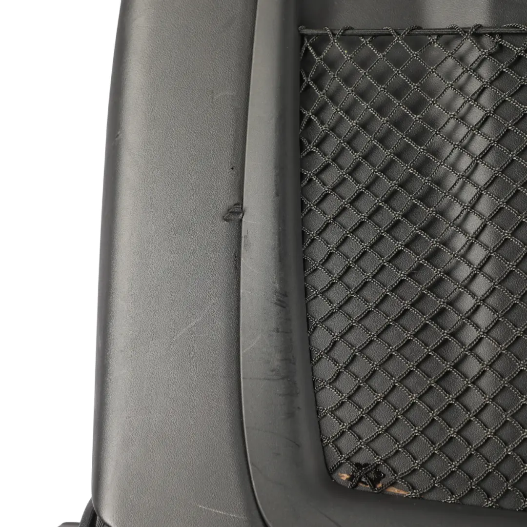 Audi A3 S3 8V 5D Sportback Front Seat Sport Heated Leather Soul Black Left N/S - SKU 8V4881805AF-2 - Part number 8V4881805AF