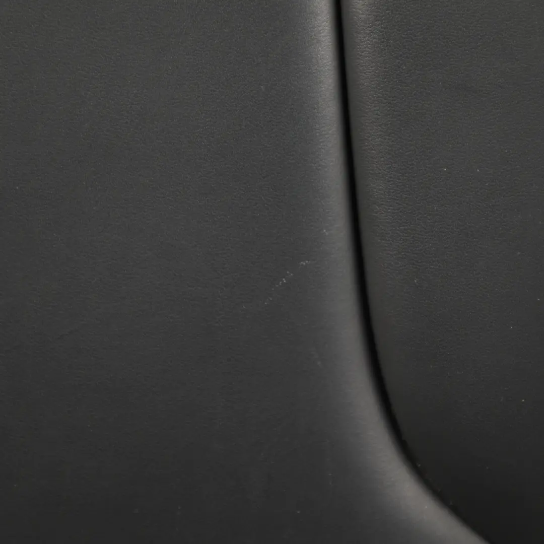 5D Sportback Front Seat Sport Heated Leather Soul Black Left N/S to Audi A3 S3 8V with Part number 8V4881805AF Audi A3 S3 8V 5D Sportback Front Seat Sport Heated Leather Soul Black Left N/S - SKU 8V4881805AF-2 - Part number 8V4881805AF