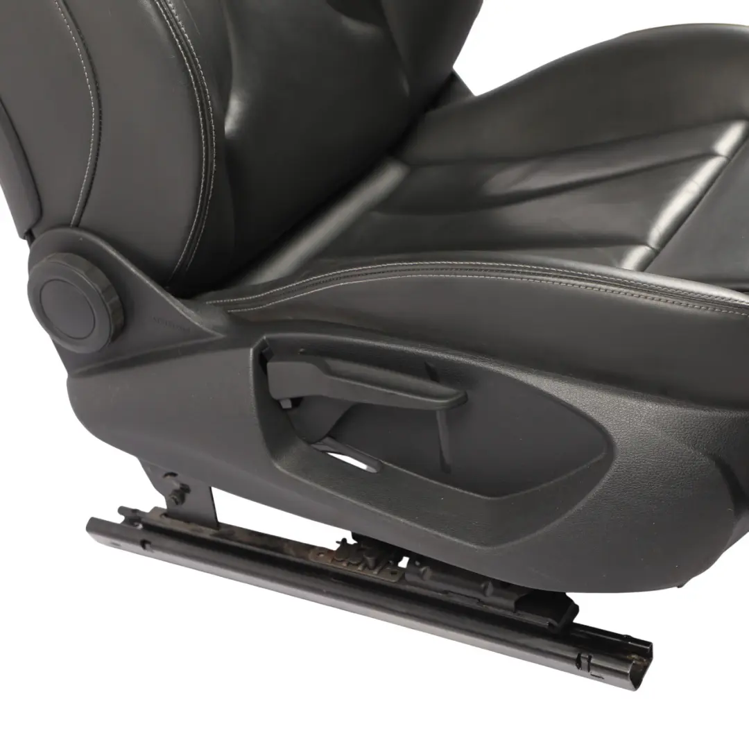 5D Sportback Front Seat Sport Heated Leather Soul Black Right O/S to Audi A3 S3 8V with Part number 8V4881806AF Audi A3 S3 8V 5D Sportback Front Seat Sport Heated Leather Soul Black Right O/S - SKU 8V4881806AF-1 - Part number 8V4881806AF