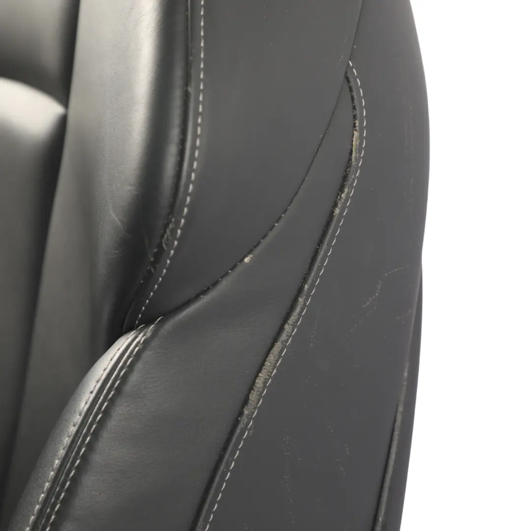 Audi A3 S3 8V 5D Sportback Front Seat Sport Heated Leather Soul Black Right O/S - SKU 8V4881806AF-1 - Part number 8V4881806AF