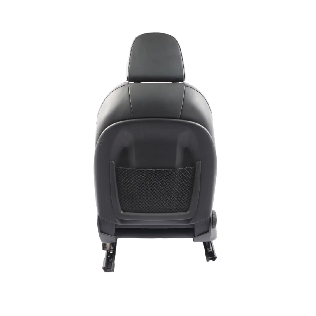 5D Sportback Front Seat Sport Heated Leather Soul Black Right O/S to Audi A3 S3 8V with Part number 8V4881806AF Audi A3 S3 8V 5D Sportback Front Seat Sport Heated Leather Soul Black Right O/S - SKU 8V4881806AF-1 - Part number 8V4881806AF