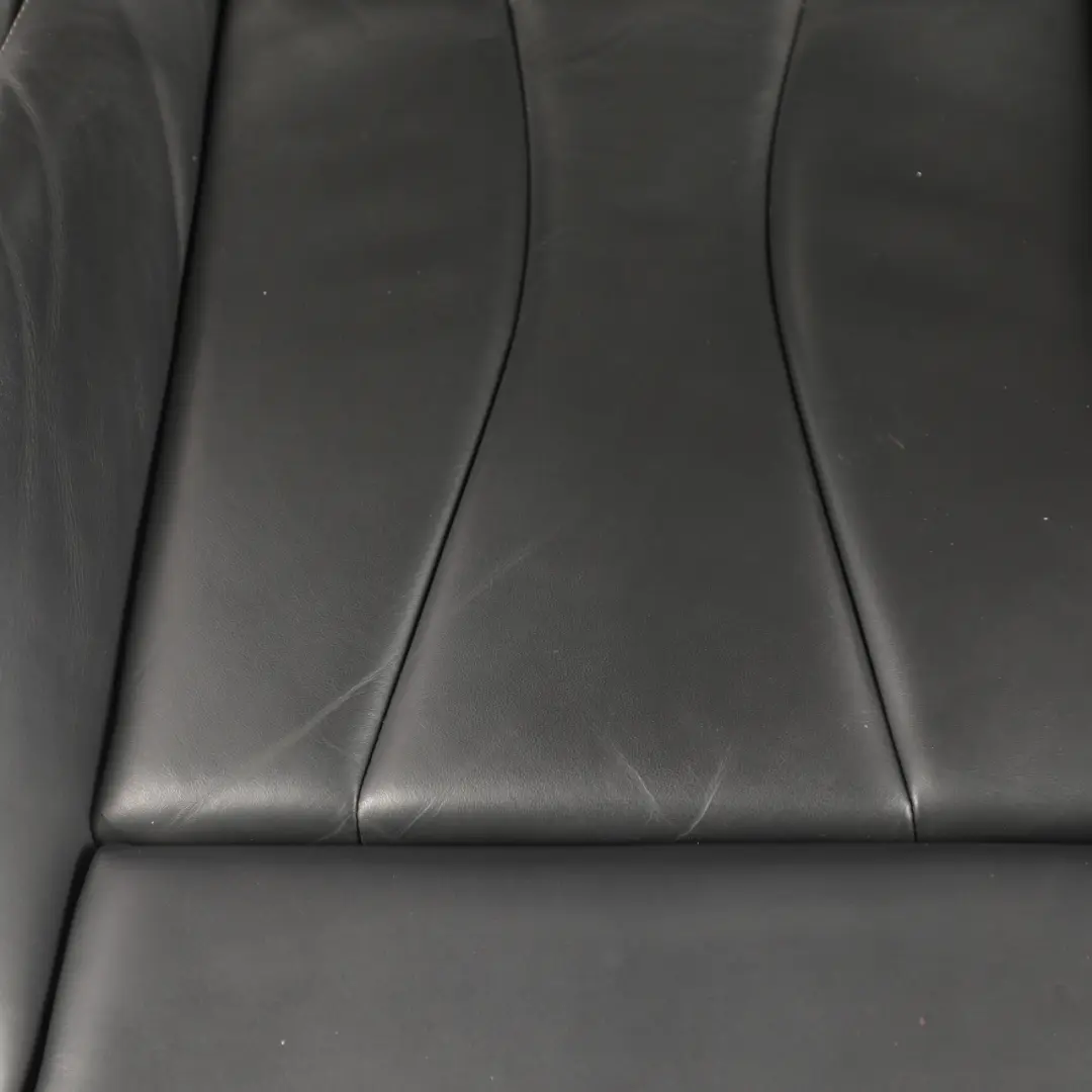 5D Sportback Front Seat Sport Heated Leather Soul Black Right O/S to Audi A3 S3 8V with Part number 8V4881806AF Audi A3 S3 8V 5D Sportback Front Seat Sport Heated Leather Soul Black Right O/S - SKU 8V4881806AF-1 - Part number 8V4881806AF