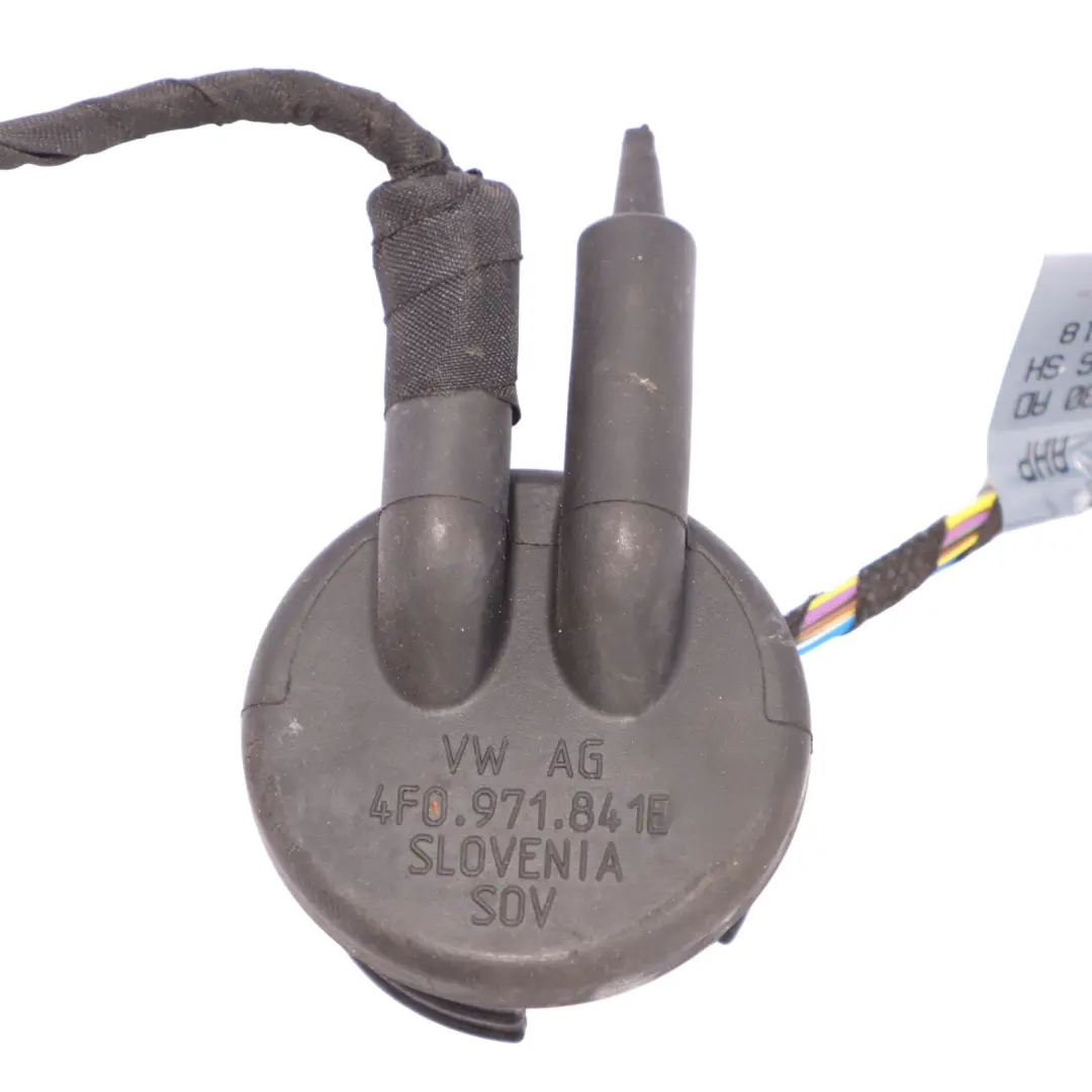 Faisceau Câblage De Porte Avant Côté Passager pour Audi A3 S3 8V à propos du numéro de pièce 8V4971030AD Audi A3 S3 8V Faisceau Câblage De Porte Avant Côté Passager - SKU 8V4971030AD - Numéro de pièce 8V4971030AD