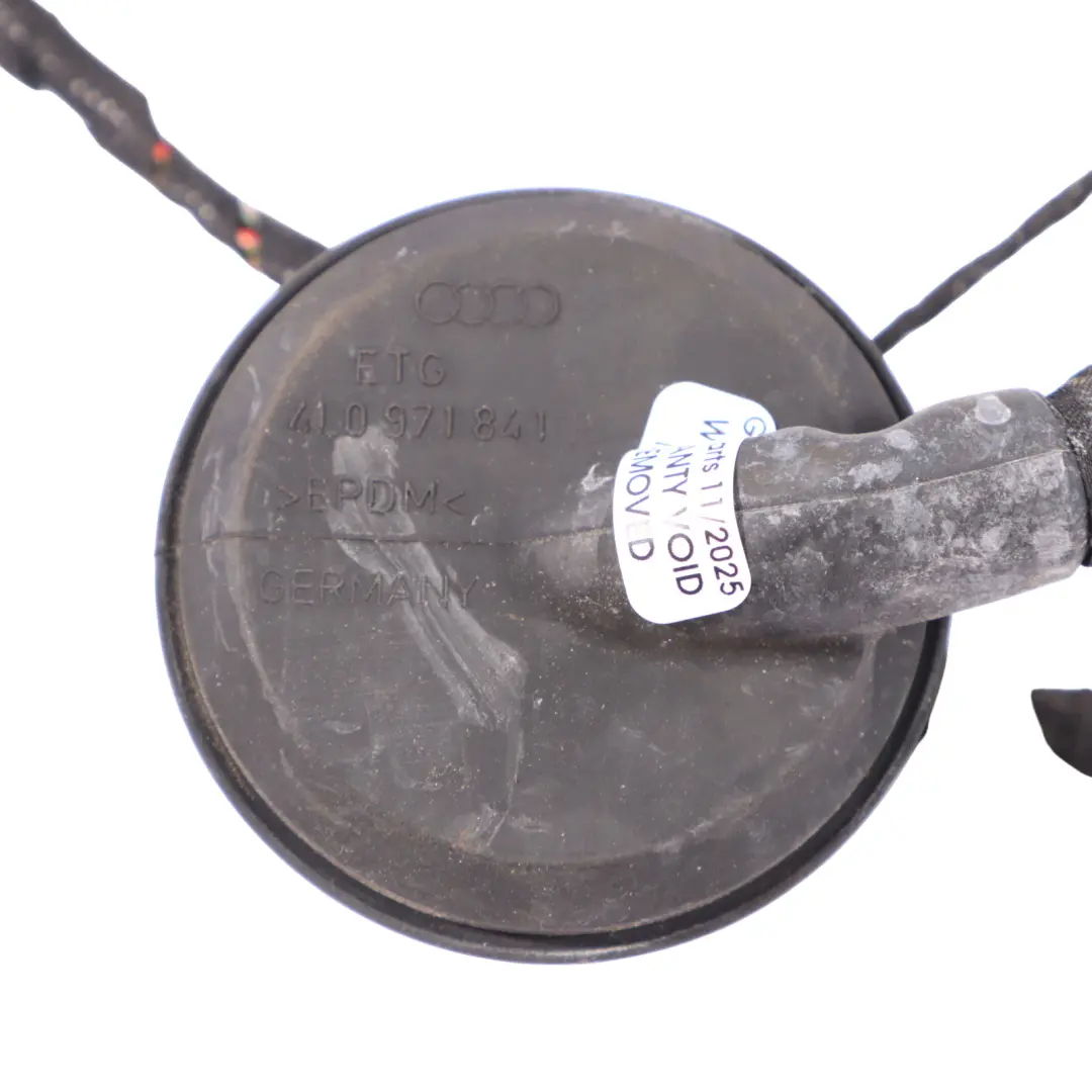 Front Door Wiring Harness Loom Cable Passenger Side to Audi A3 S3 8V with Part number 8V4971030AD Audi A3 S3 8V Front Door Wiring Harness Loom Cable Passenger Side - SKU 8V4971030AD - Part number 8V4971030AD