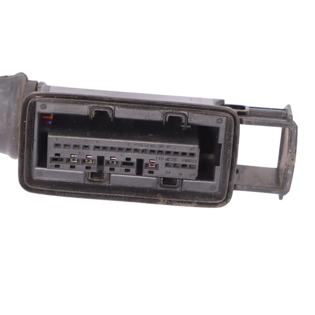 Faisceau Câblage De Porte Avant Côté Passager pour Audi A3 S3 8V à propos du numéro de pièce 8V4971030AD Audi A3 S3 8V Faisceau Câblage De Porte Avant Côté Passager - SKU 8V4971030AD - Numéro de pièce 8V4971030AD