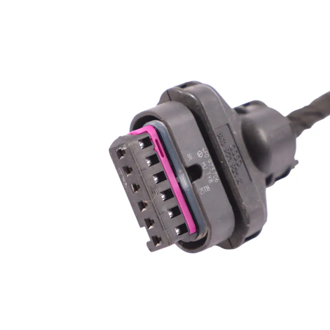 Front Door Wiring Harness Loom Cable Passenger Side to Audi A3 S3 8V with Part number 8V4971030AD Audi A3 S3 8V Front Door Wiring Harness Loom Cable Passenger Side - SKU 8V4971030AD - Part number 8V4971030AD