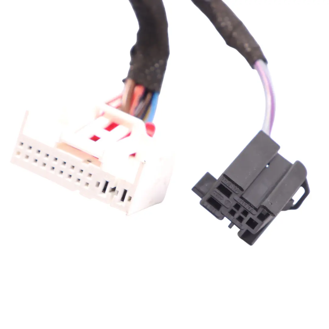 Audi A3 S3 8V Porta Anteriore Cablaggio Cavo Lato Passeggero - SKU 8V4971030AD - Numero di parte 8V4971030AD