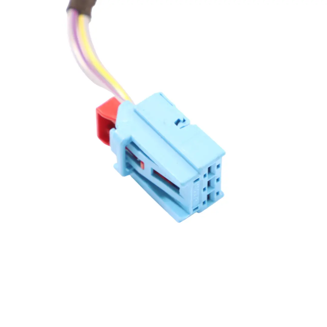 Front Door Wiring Harness Loom Cable Passenger Side to Audi A3 S3 8V with Part number 8V4971030AD Audi A3 S3 8V Front Door Wiring Harness Loom Cable Passenger Side - SKU 8V4971030AD - Part number 8V4971030AD