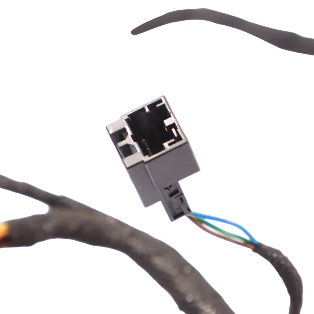 Front Door Wiring Harness Loom Cable Passenger Side to Audi A3 S3 8V with Part number 8V4971030AD Audi A3 S3 8V Front Door Wiring Harness Loom Cable Passenger Side - SKU 8V4971030AD - Part number 8V4971030AD