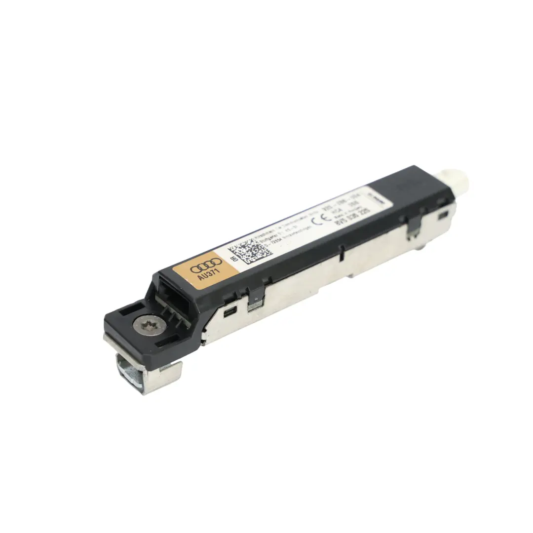 Audi A3 8V Module De Commande D'Amplificateur Keyless Go Antenne - SKU 8V5035225 - Numéro de pièce 8V5035225