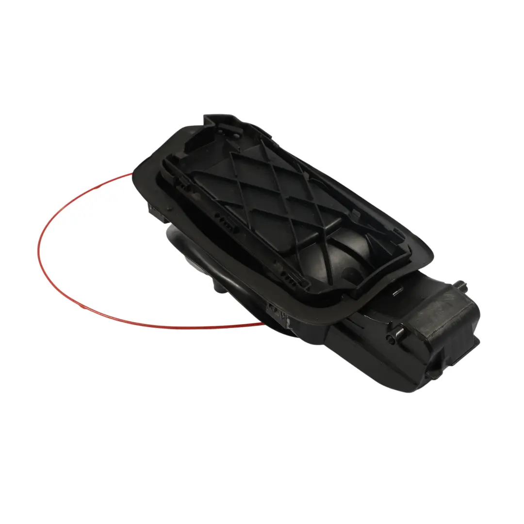 Filler Flap Cap Cover Trim Actuator to Audi A3 S3 8V Petrol Fuel with Part number 8V5809906B Audi A3 S3 8V Petrol Fuel Filler Flap Cap Cover Trim Actuator - SKU 8V5809906B - Part number 8V5809906B