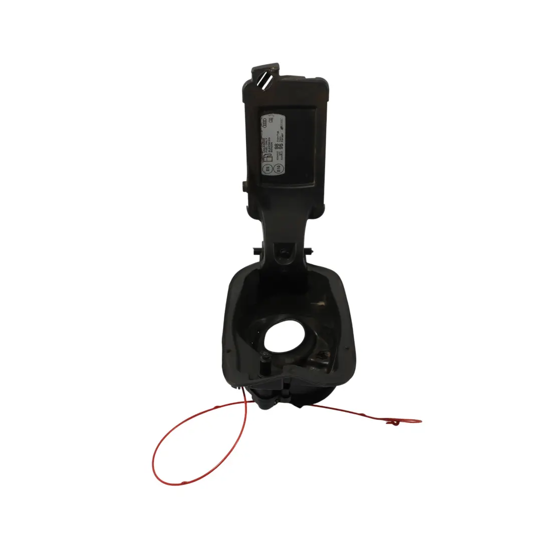 Audi A3 S3 8V Benzina Tappo Riforniment Carburant Coperchio Attuatore - SKU 8V5809906B - Numero di parte 8V5809906B