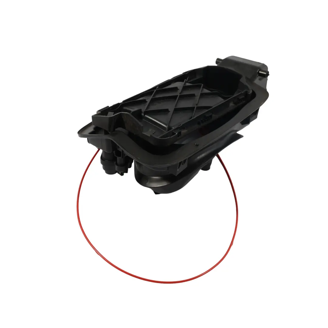 Gasolina Tapón Combustible Tapa Embellecedor Actuador para Audi A3 S3 8V con número de pieza 8V5809906B Audi A3 S3 8V Gasolina Tapón Combustible Tapa Embellecedor Actuador - SKU 8V5809906B - Número de pieza 8V5809906B