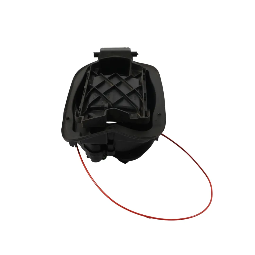 Gasolina Tapón Combustible Tapa Embellecedor Actuador para Audi A3 S3 8V con número de pieza 8V5809906B Audi A3 S3 8V Gasolina Tapón Combustible Tapa Embellecedor Actuador - SKU 8V5809906B - Número de pieza 8V5809906B