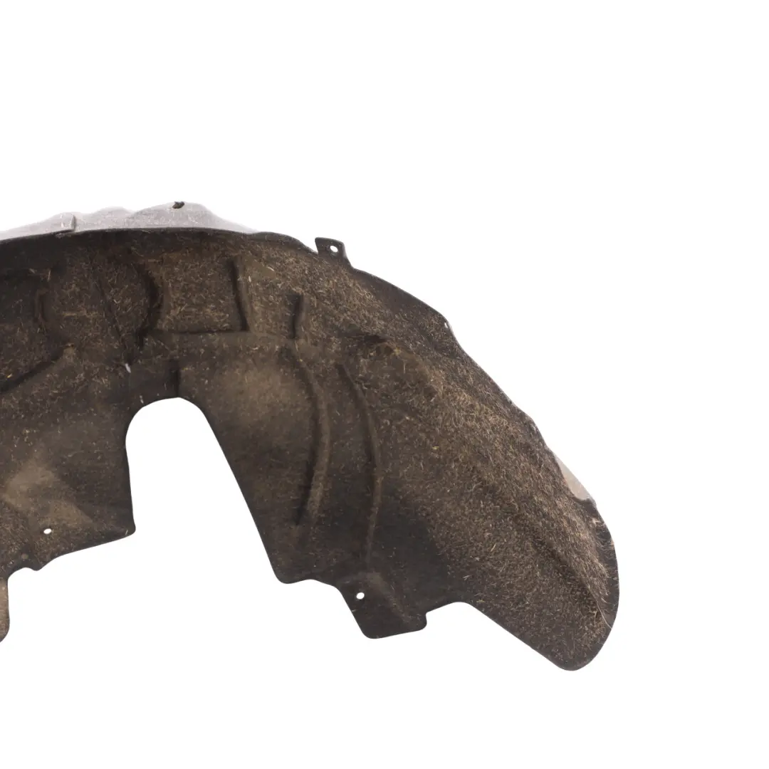 Inner Wing Arch Housing Liner Rear Left Side N/S to Audi A3 S3 8V with Part number 8V5810171D Audi A3 S3 8V Inner Wing Arch Housing Liner Rear Left Side N/S - SKU 8V5810171D - Part number 8V5810171D