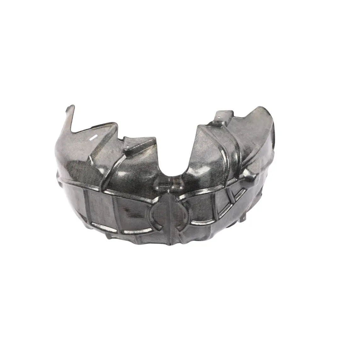 Audi A3 S3 8V Inner Wing Arch Housing Liner Rear Left Side N/S - SKU 8V5810171D - Part number 8V5810171D