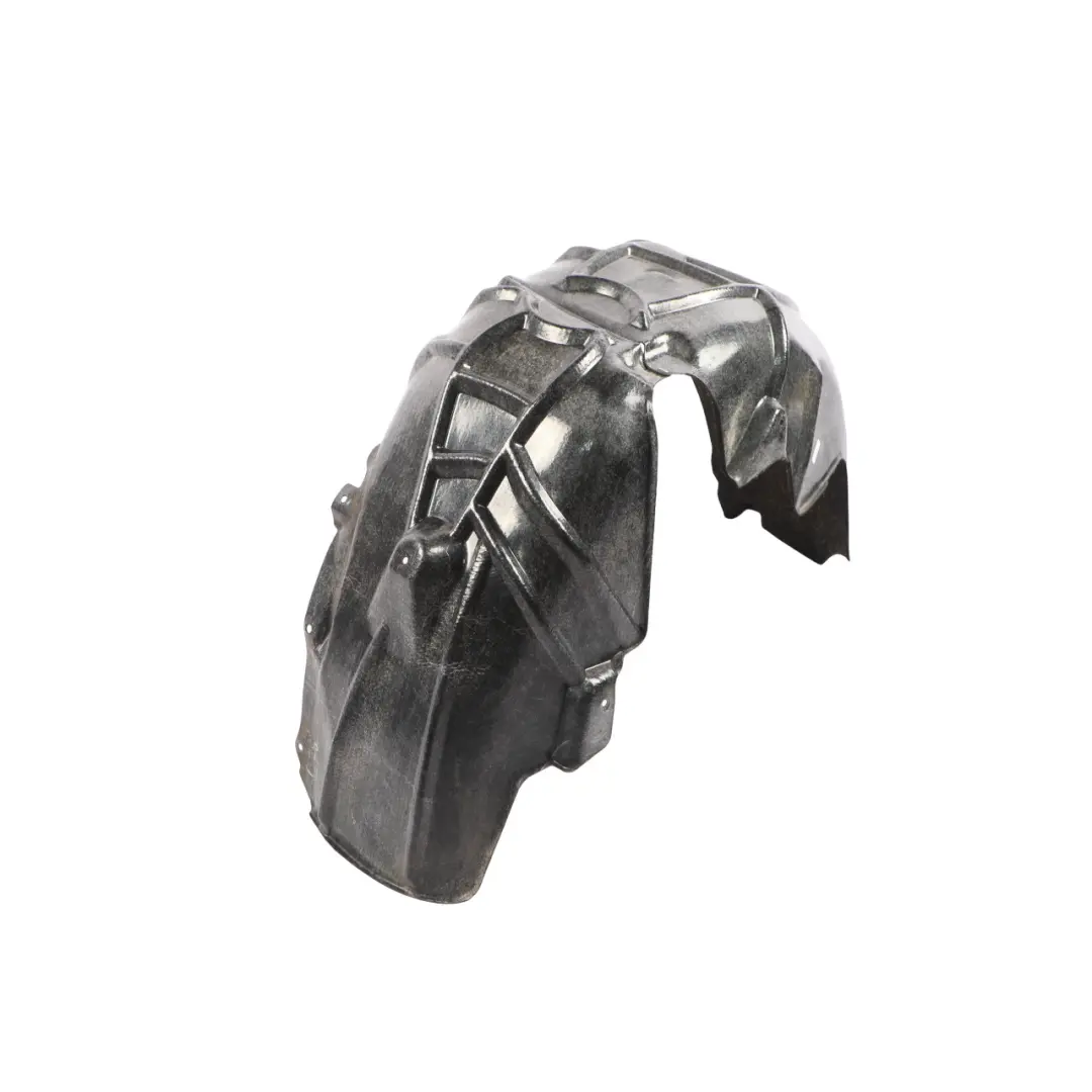 Inner Wing Arch Housing Liner Rear Left Side N/S to Audi A3 S3 8V with Part number 8V5810171D Audi A3 S3 8V Inner Wing Arch Housing Liner Rear Left Side N/S - SKU 8V5810171D - Part number 8V5810171D