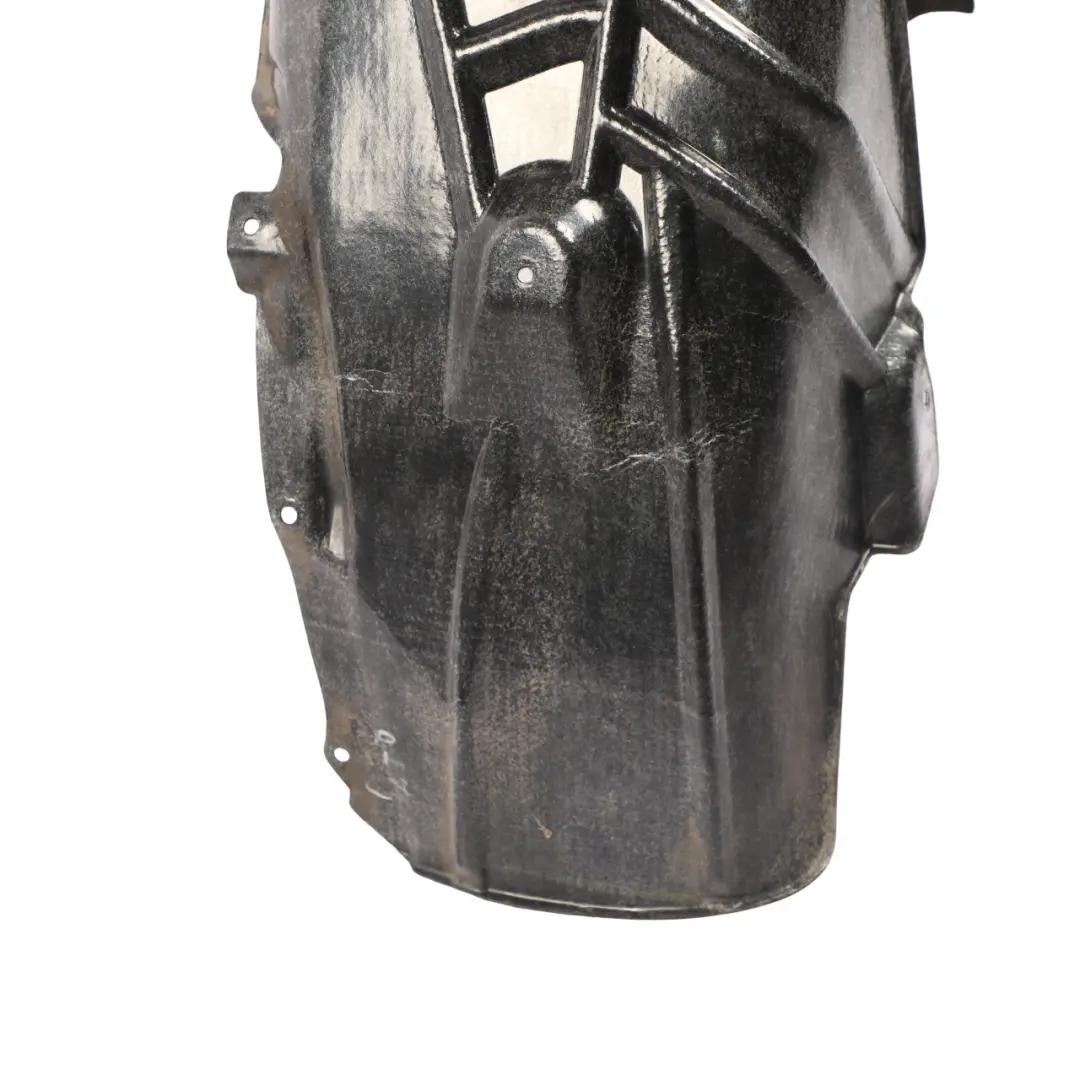Audi A3 S3 8V Passage de Roue Intérieur Arrière Gauche - SKU 8V5810171D - Numéro de pièce 8V5810171D