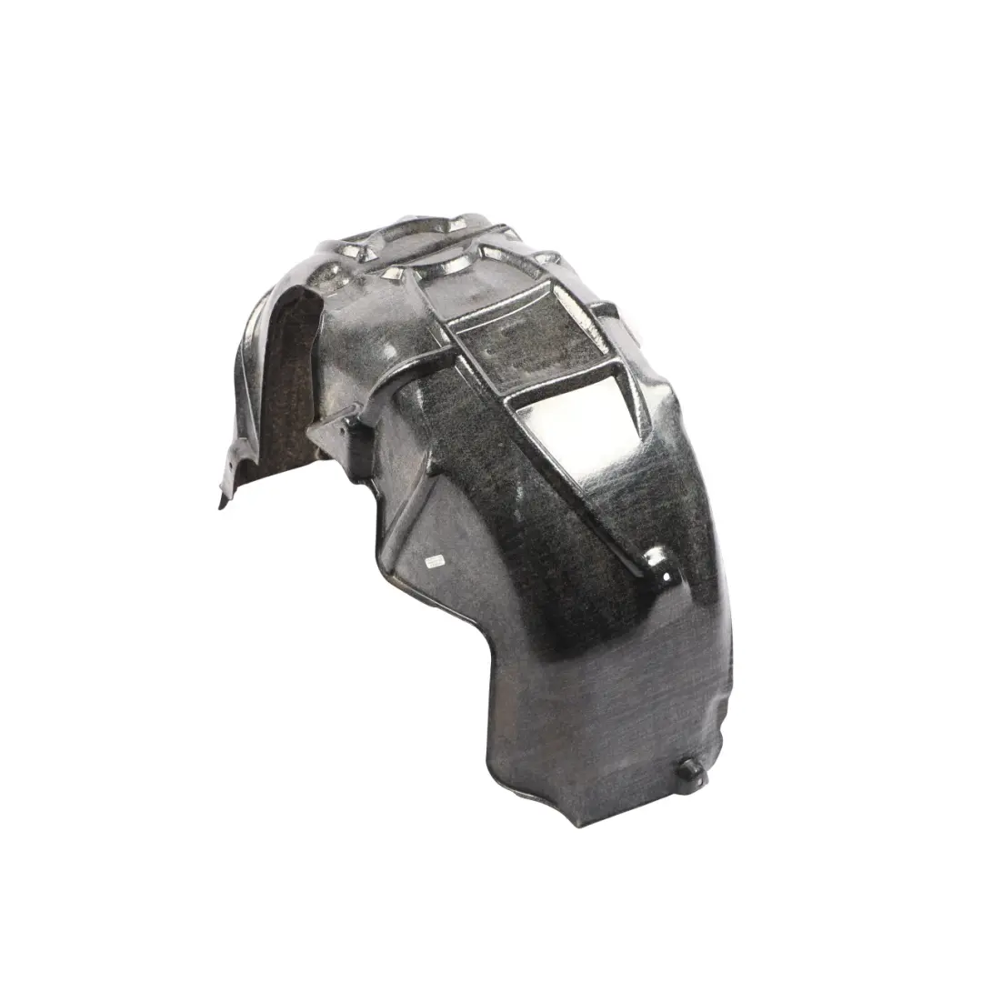 Inner Wing Arch Housing Liner Rear Left Side N/S to Audi A3 S3 8V with Part number 8V5810171D Audi A3 S3 8V Inner Wing Arch Housing Liner Rear Left Side N/S - SKU 8V5810171D - Part number 8V5810171D