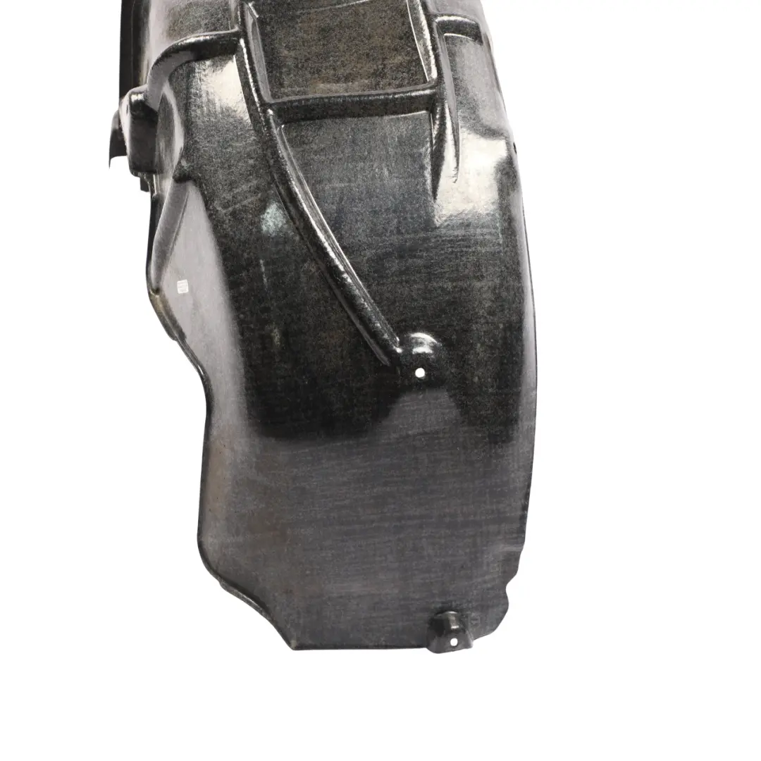 Audi A3 S3 8V Revestimiento Paso Rueda Trasero Izquierdo - SKU 8V5810171D - Número de pieza 8V5810171D