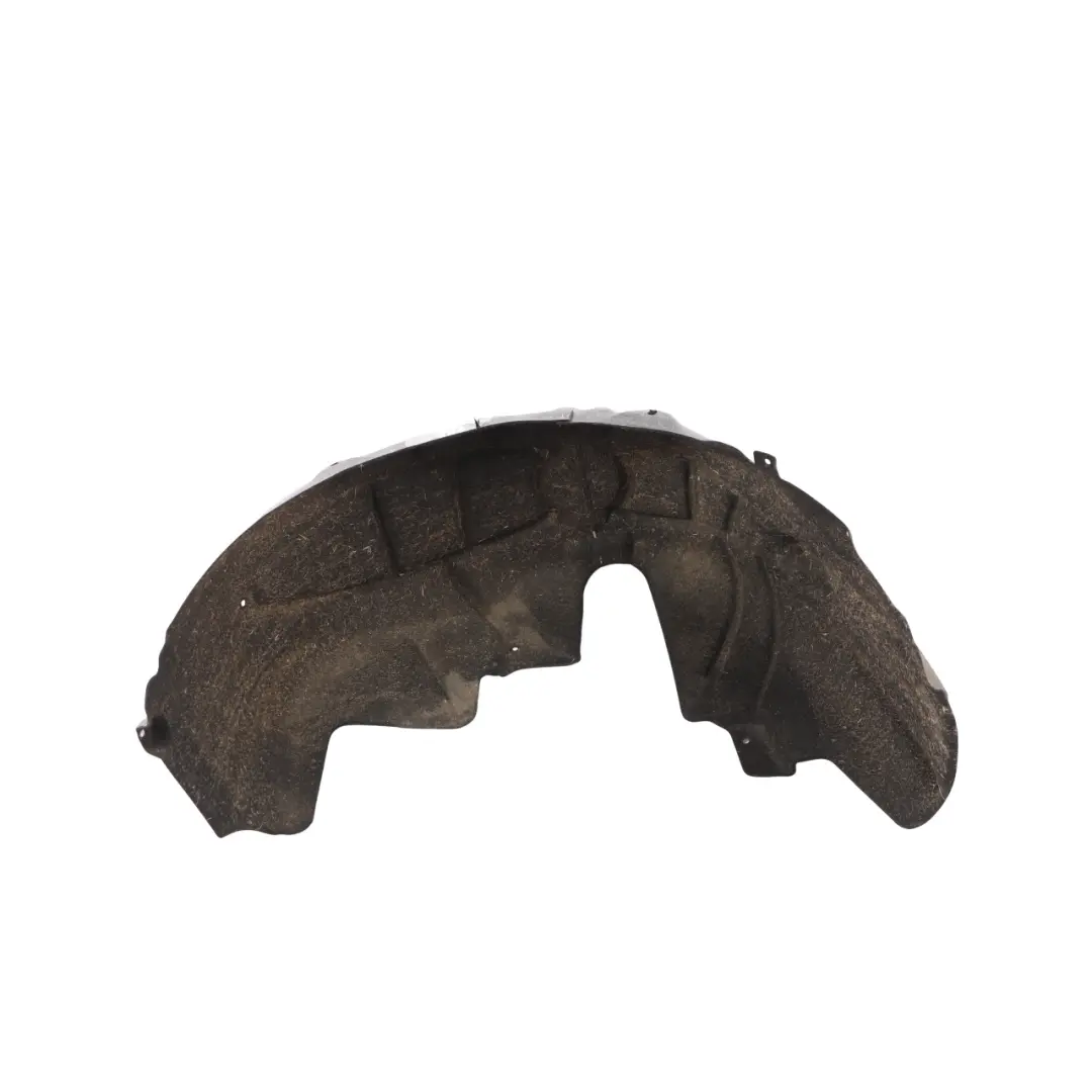 Audi A3 S3 8V Inner Wing Arch Housing Liner Rear Left Side N/S - SKU 8V5810171D - Part number 8V5810171D