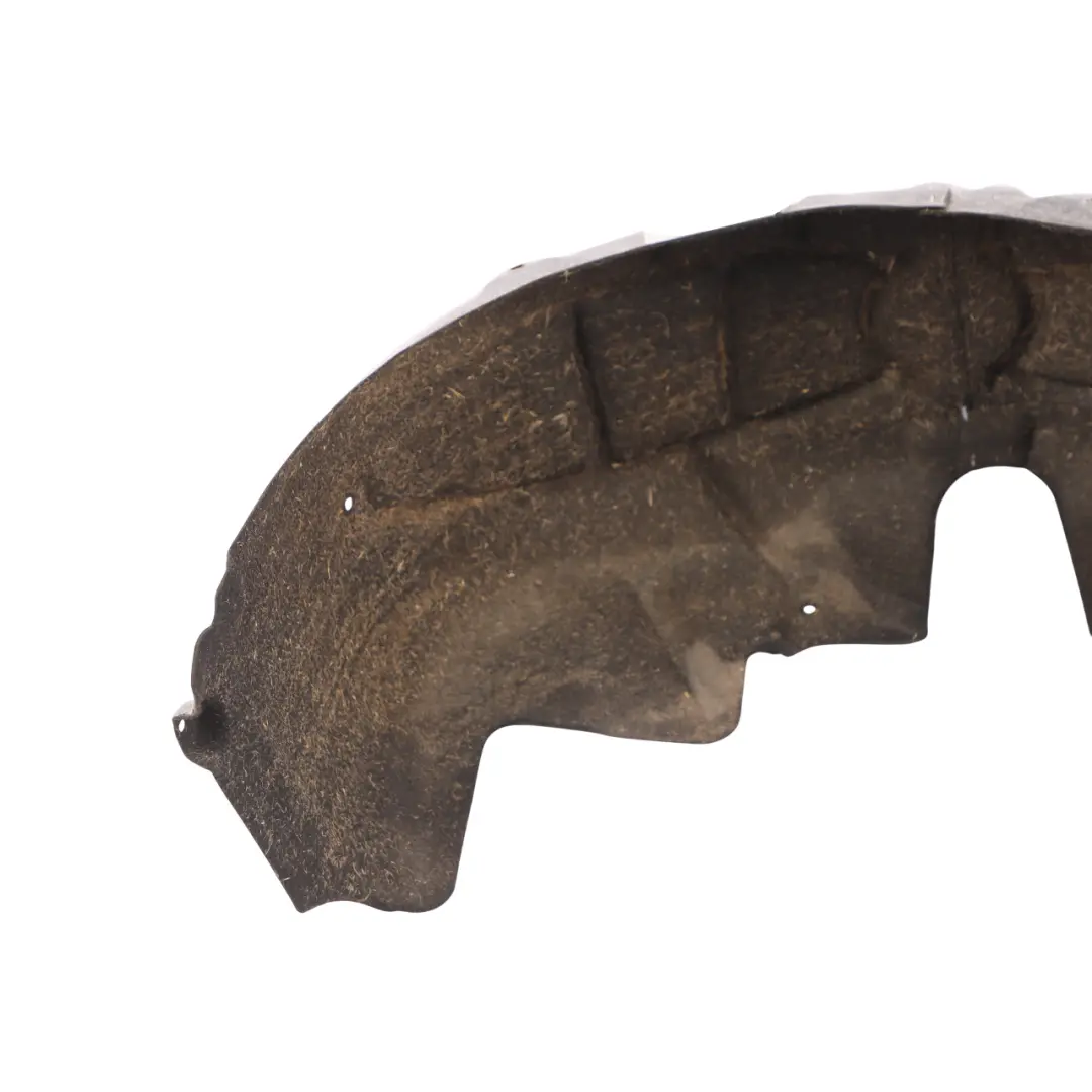 Inner Wing Arch Housing Liner Rear Left Side N/S to Audi A3 S3 8V with Part number 8V5810171D Audi A3 S3 8V Inner Wing Arch Housing Liner Rear Left Side N/S - SKU 8V5810171D - Part number 8V5810171D