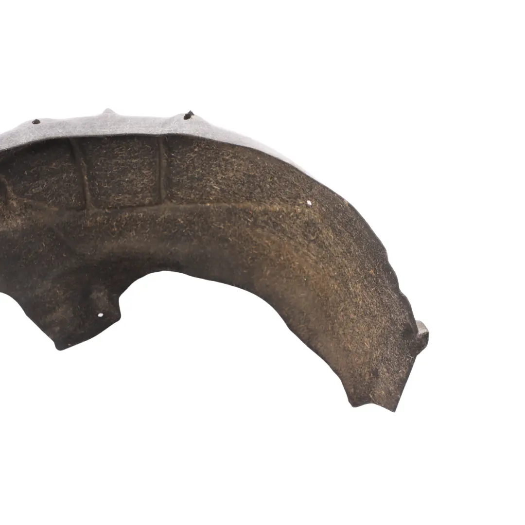 Inner Wing Arch Housing Liner Rear Right Side O/S to Audi A3 S3 8V with Part number 8V5810172D Audi A3 S3 8V Inner Wing Arch Housing Liner Rear Right Side O/S - SKU 8V5810172E - Part number 8V5810172D