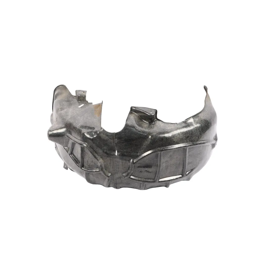 Audi A3 S3 8V Inner Wing Arch Housing Liner Rear Right Side O/S - SKU 8V5810172E - Part number 8V5810172D