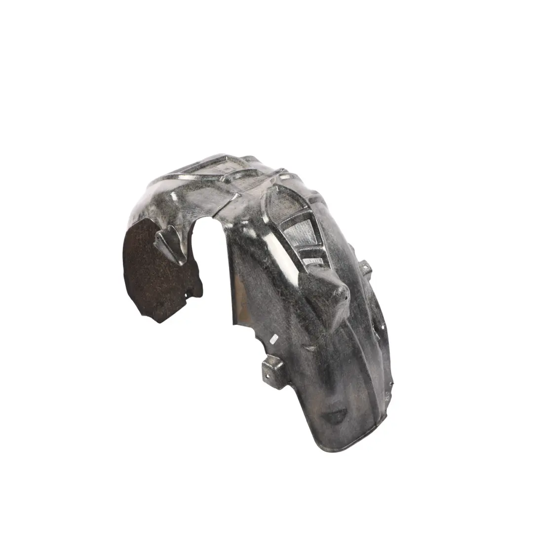 Inner Wing Arch Housing Liner Rear Right Side O/S to Audi A3 S3 8V with Part number 8V5810172D Audi A3 S3 8V Inner Wing Arch Housing Liner Rear Right Side O/S - SKU 8V5810172E - Part number 8V5810172D