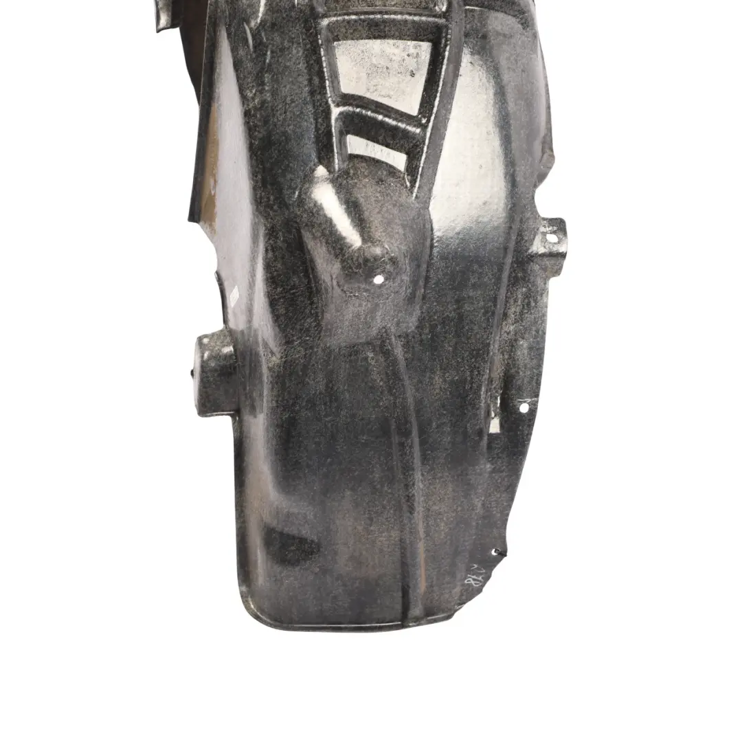 Inner Wing Arch Housing Liner Rear Right Side O/S to Audi A3 S3 8V with Part number 8V5810172D Audi A3 S3 8V Inner Wing Arch Housing Liner Rear Right Side O/S - SKU 8V5810172E - Part number 8V5810172D