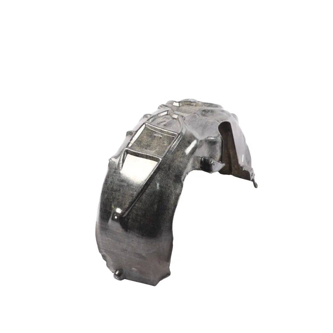 Audi A3 S3 8V Revestimiento Paso Rueda Trasero Derecho - SKU 8V5810172E - Número de pieza 8V5810172D