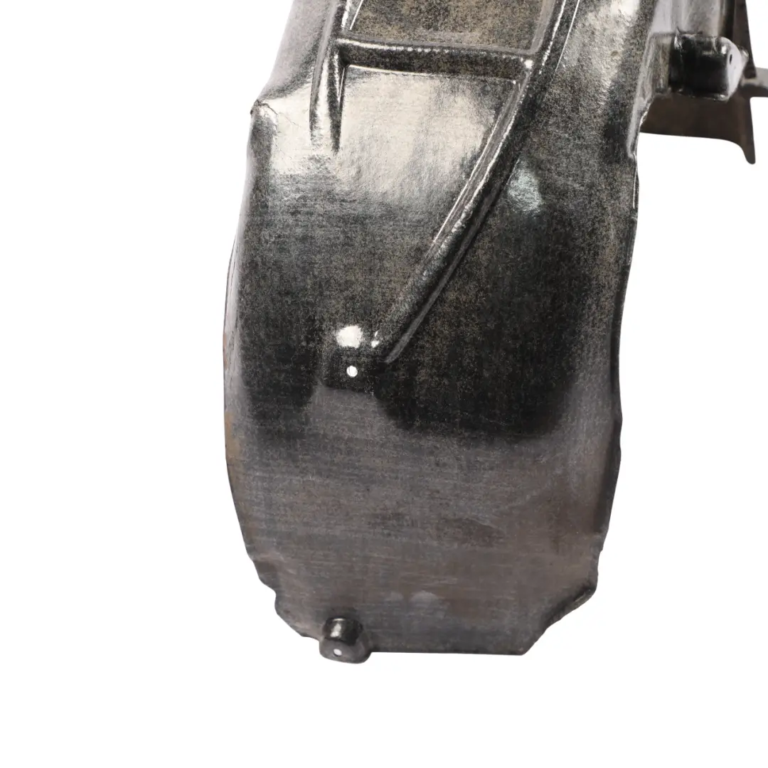 Inner Wing Arch Housing Liner Rear Right Side O/S to Audi A3 S3 8V with Part number 8V5810172D Audi A3 S3 8V Inner Wing Arch Housing Liner Rear Right Side O/S - SKU 8V5810172E - Part number 8V5810172D