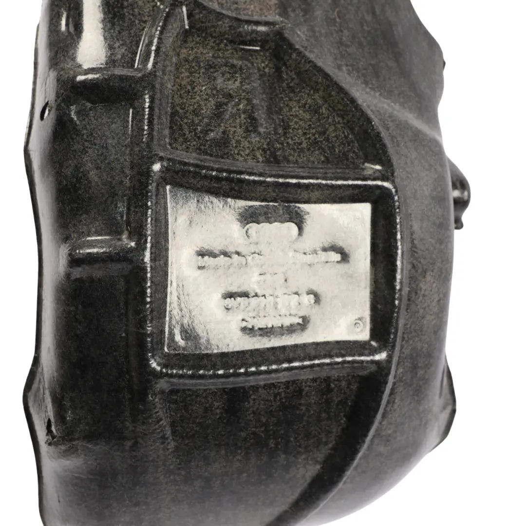 Audi A3 S3 8V Inner Wing Arch Housing Liner Rear Right Side O/S - SKU 8V5810172E - Part number 8V5810172D