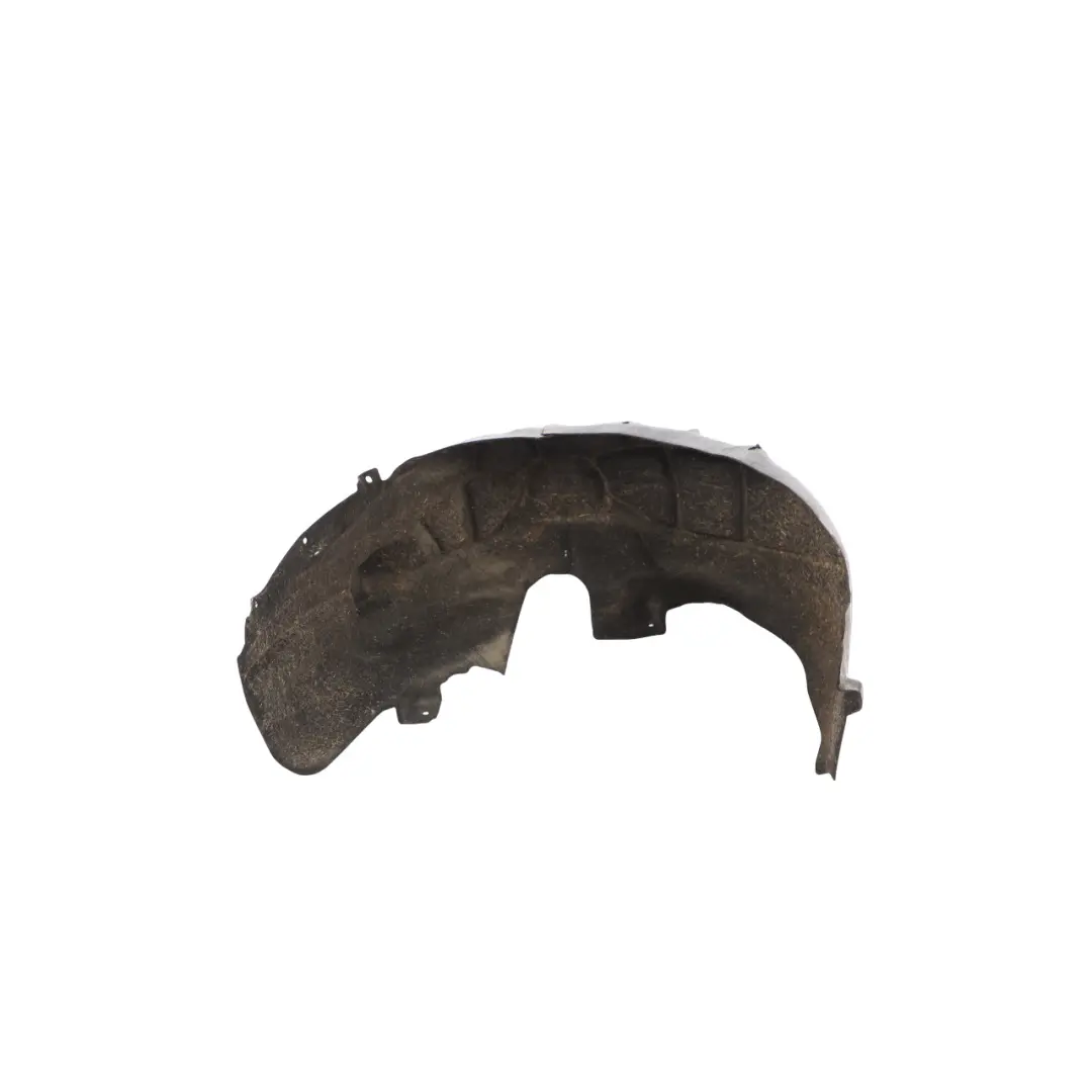 Audi A3 S3 8V Inner Wing Arch Housing Liner Rear Right Side O/S - SKU 8V5810172E - Part number 8V5810172D
