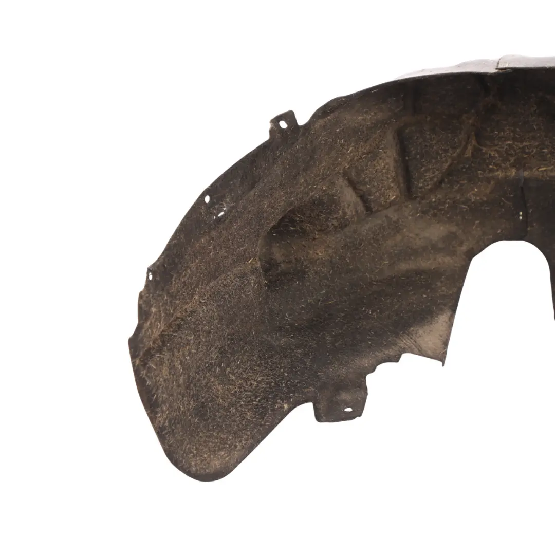 Audi A3 S3 8V Inner Wing Arch Housing Liner Rear Right Side O/S - SKU 8V5810172E - Part number 8V5810172D