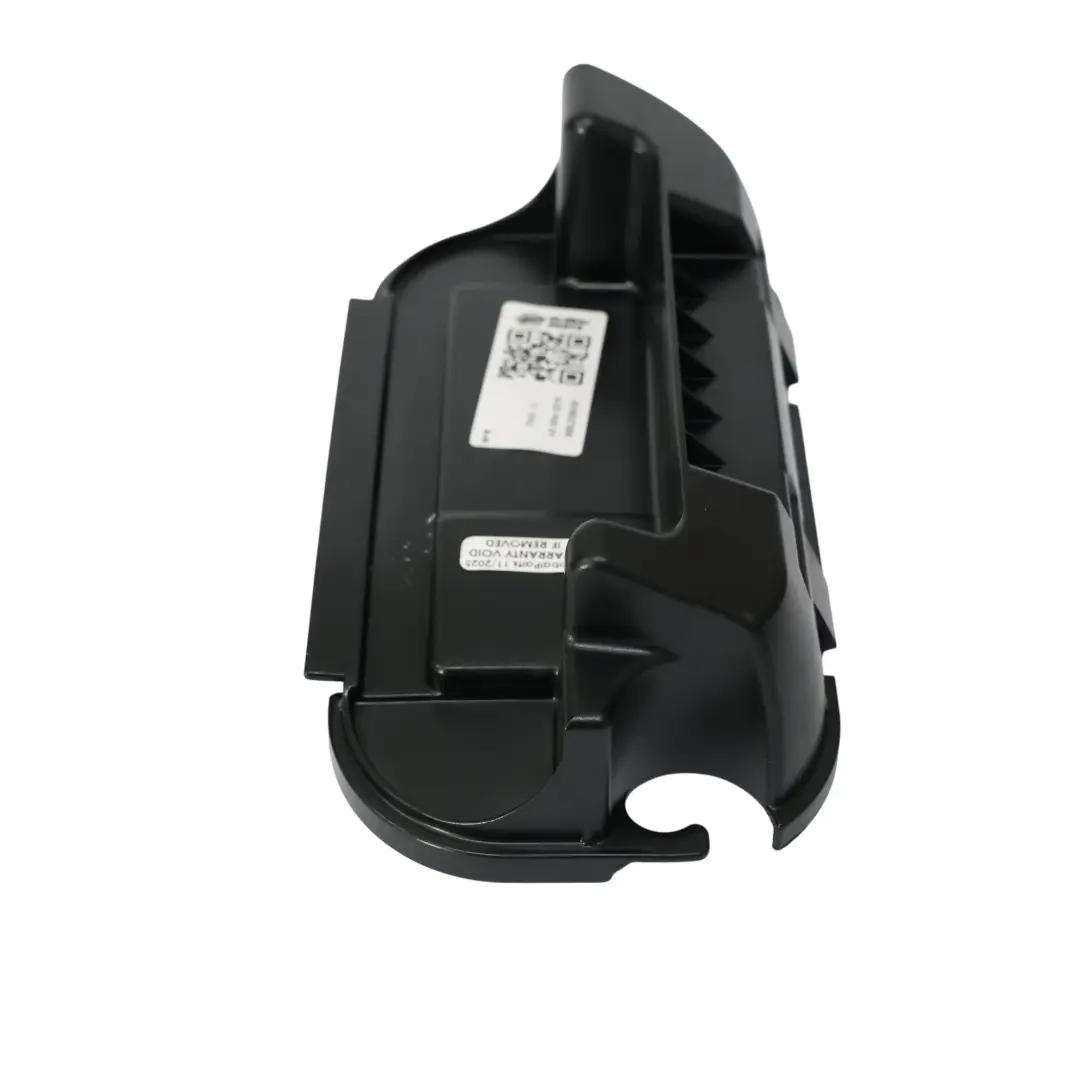 8Y Kofferraumdeckel Schloss Mechanismus Abdeckung für Audi A3 8V mit Teilenummer 8V5827569 Audi A3 8V 8Y Kofferraumdeckel Schloss Mechanismus Abdeckung - SKU 8V5827569 - Teilenummer 8V5827569