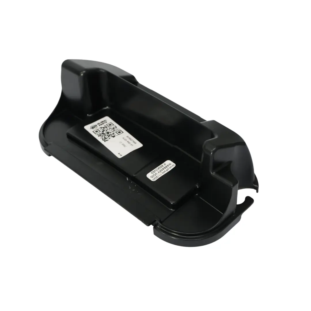 8Y Pannello Di Rivestimento Del Meccanismo Di Chiusura per Audi A3 8V con numero di parte 8V5827569 Audi A3 8V 8Y Pannello Di Rivestimento Del Meccanismo Di Chiusura - SKU 8V5827569 - Numero di parte 8V5827569