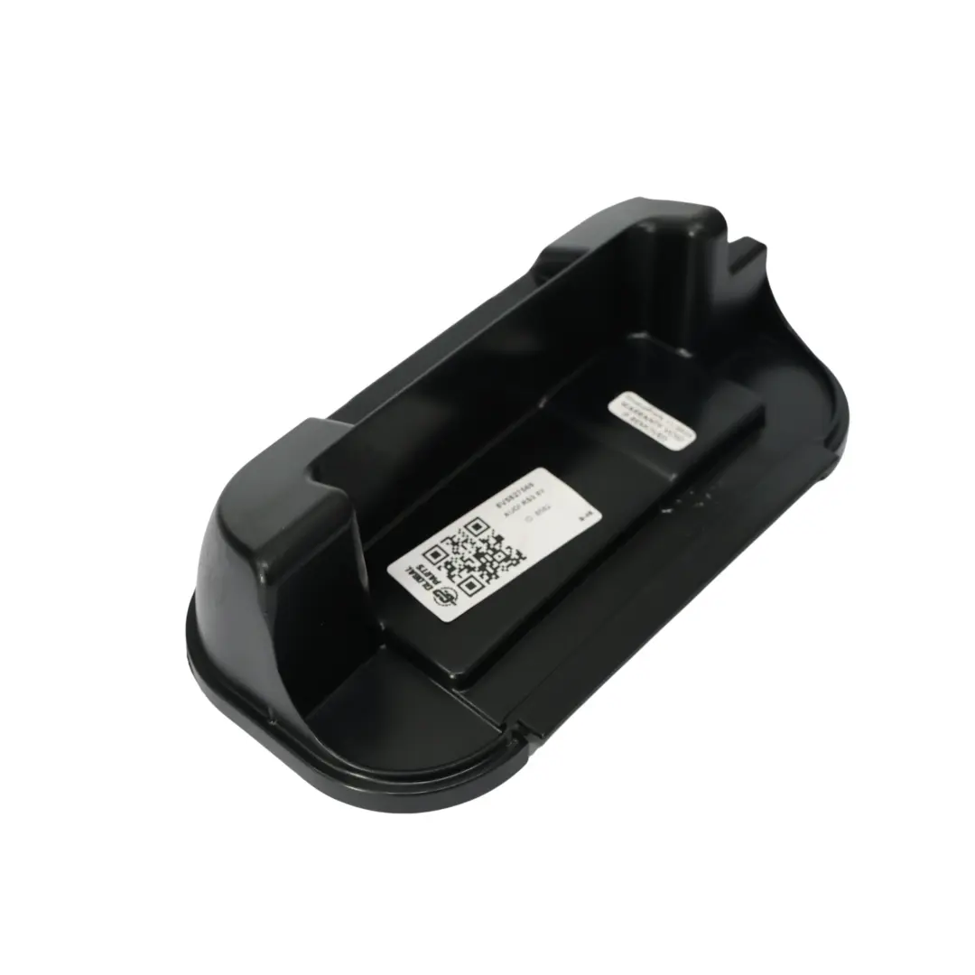 8Y Boot Trunk Lid Lock Mechanism Covering Trim Panel to Audi A3 8V with Part number 8V5827569 Audi A3 8V 8Y Boot Trunk Lid Lock Mechanism Covering Trim Panel - SKU 8V5827569 - Part number 8V5827569