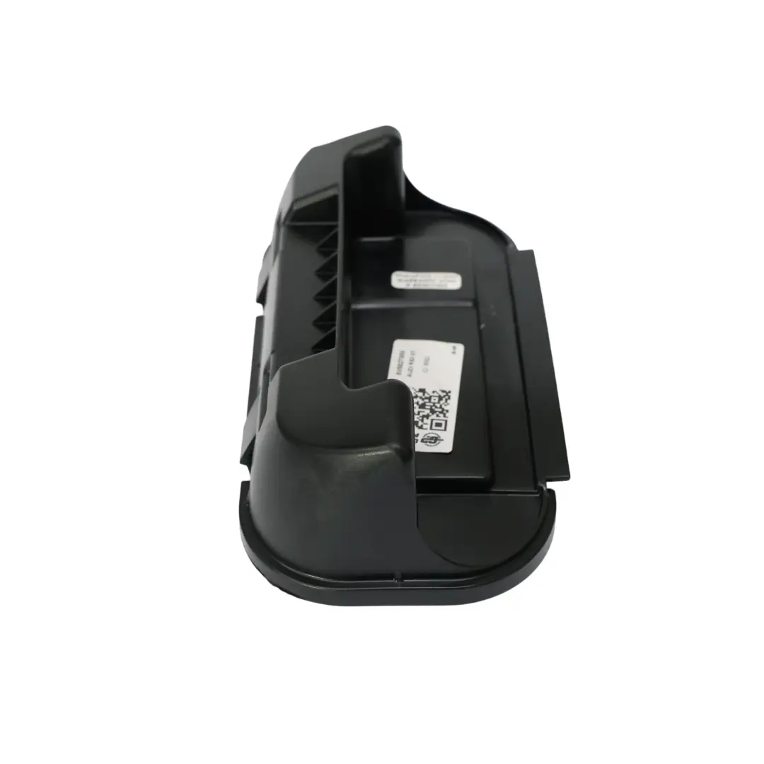 Audi A3 8V 8Y Kofferraumdeckel Schloss Mechanismus Abdeckung - SKU 8V5827569 - Teilenummer 8V5827569